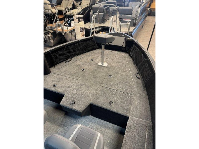 2026 Alumacraft Competitor 175x Tl F50 alt