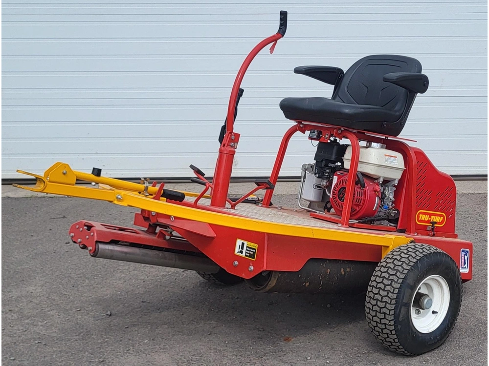 2022 Tru-turf Rb70 alt