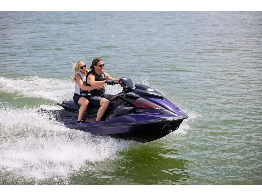 2026 Yamaha Gp Ho alt