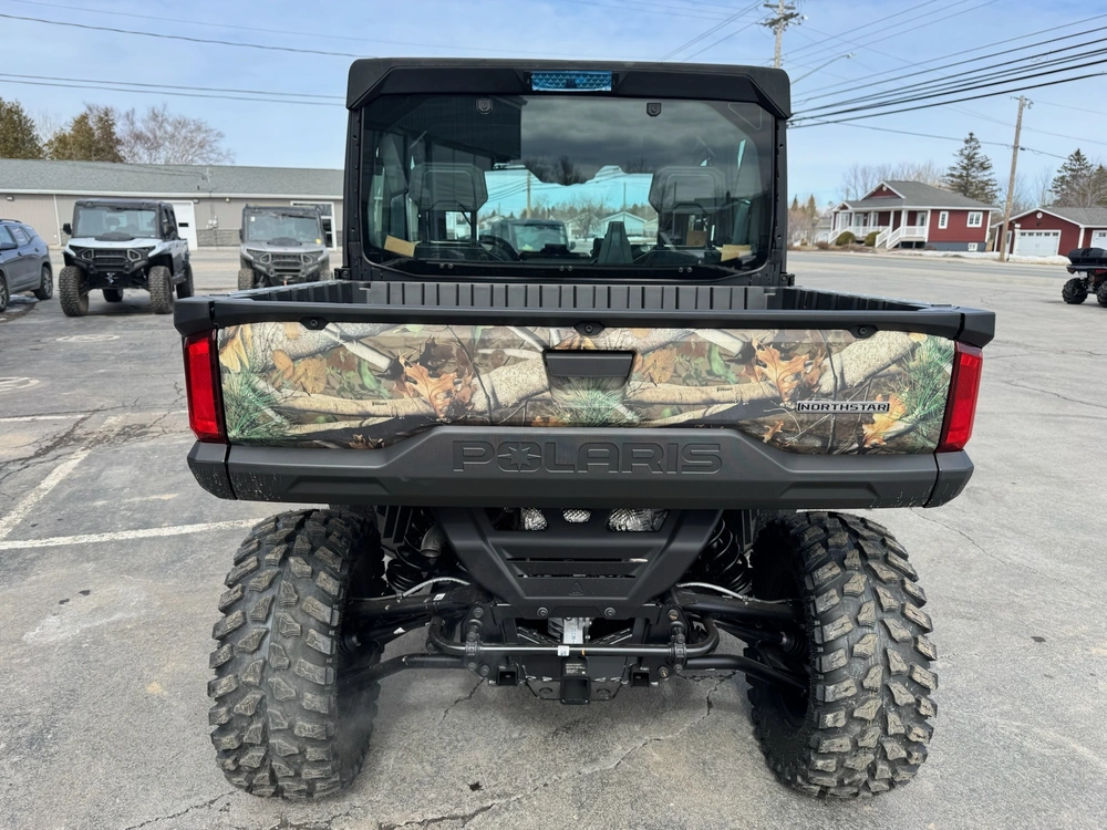 Polaris Ranger 1500 Xd Crew Ns Ultimate Ppc 2026 alt
