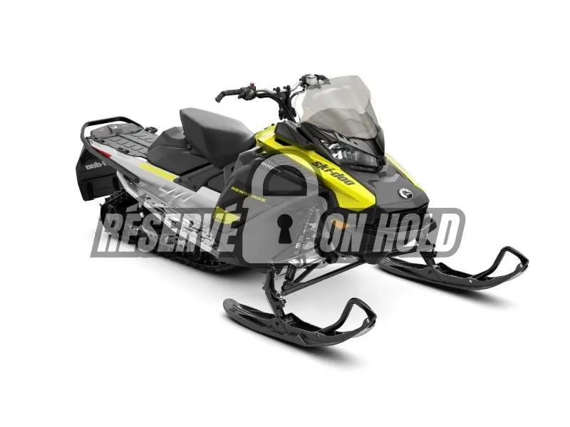 2022 Ski-Doo RENEGADE SPORT 600 ACE 137''