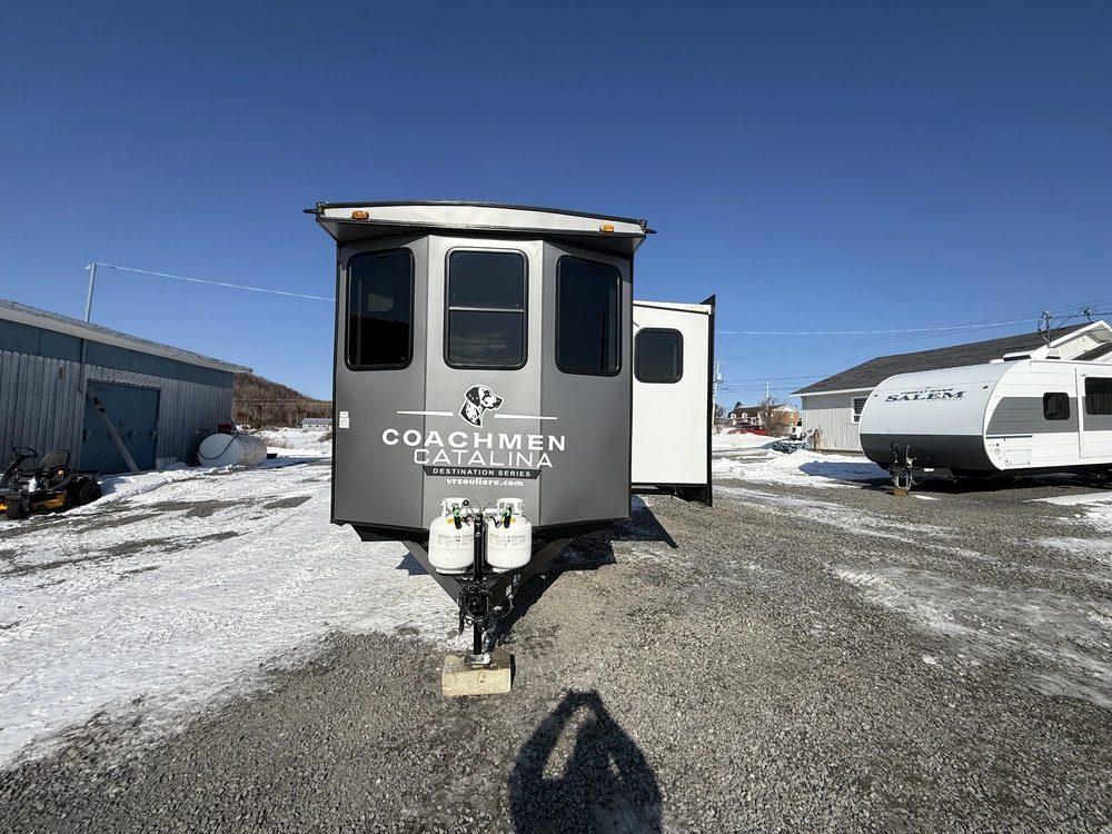 Catalina 39fkts 2025 alt