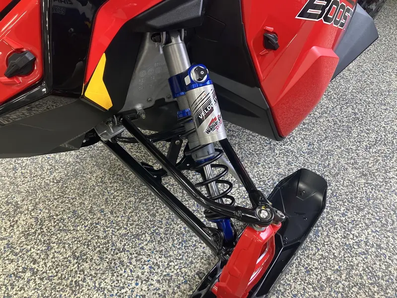 2026 Polaris Patriot Boost Indy VR1 137