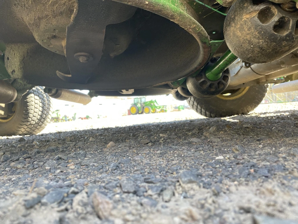 John Deere 8800a 2016 alt