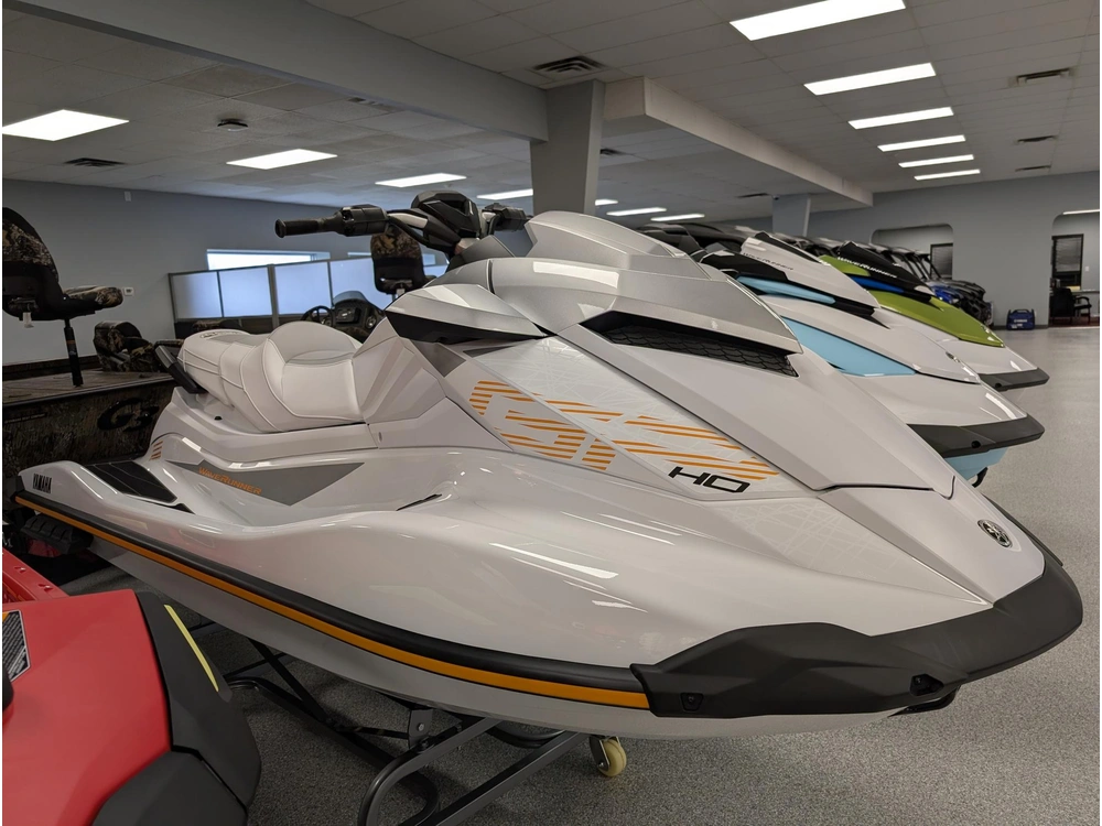 2026 Yamaha Gp Ho Gp1900b-ca alt