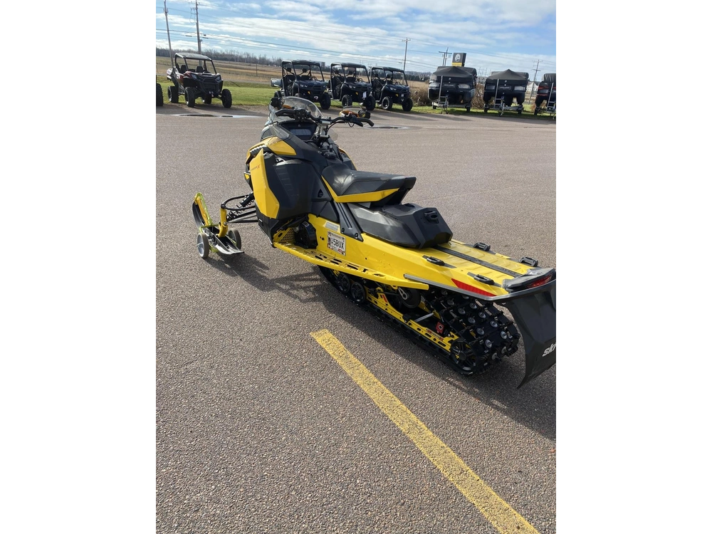 Ski-doo Renegade X-rs 850 2023 alt