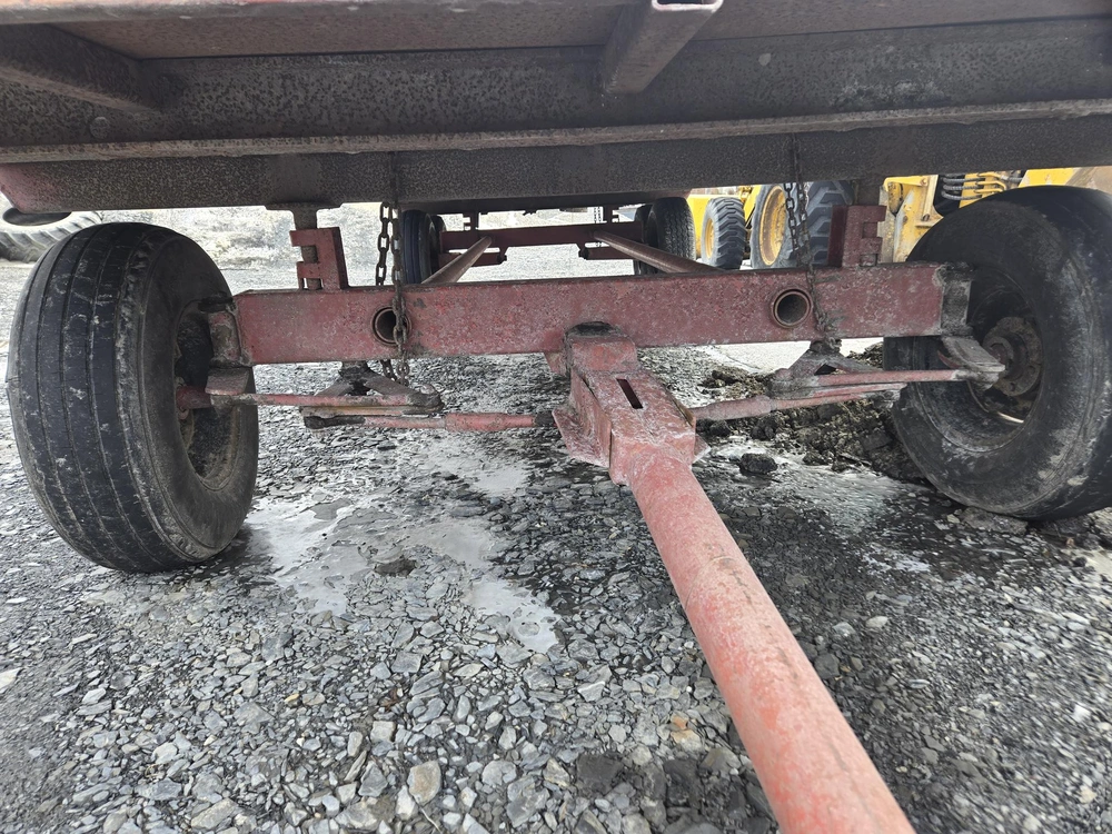 Normand 12t None alt