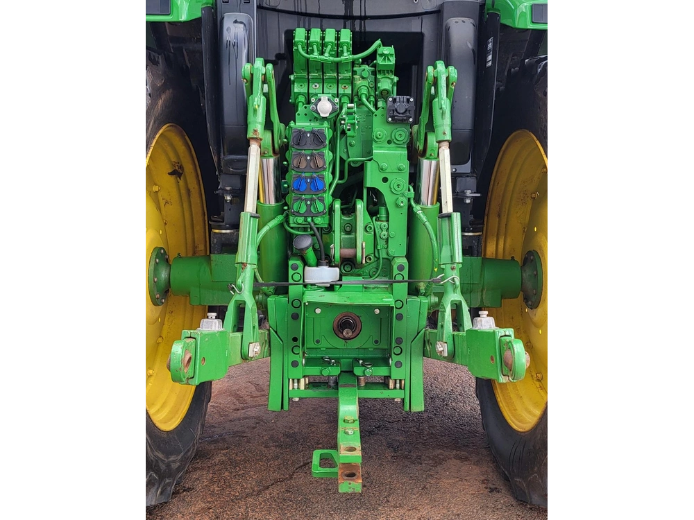 John Deere 6r 130 2023 alt
