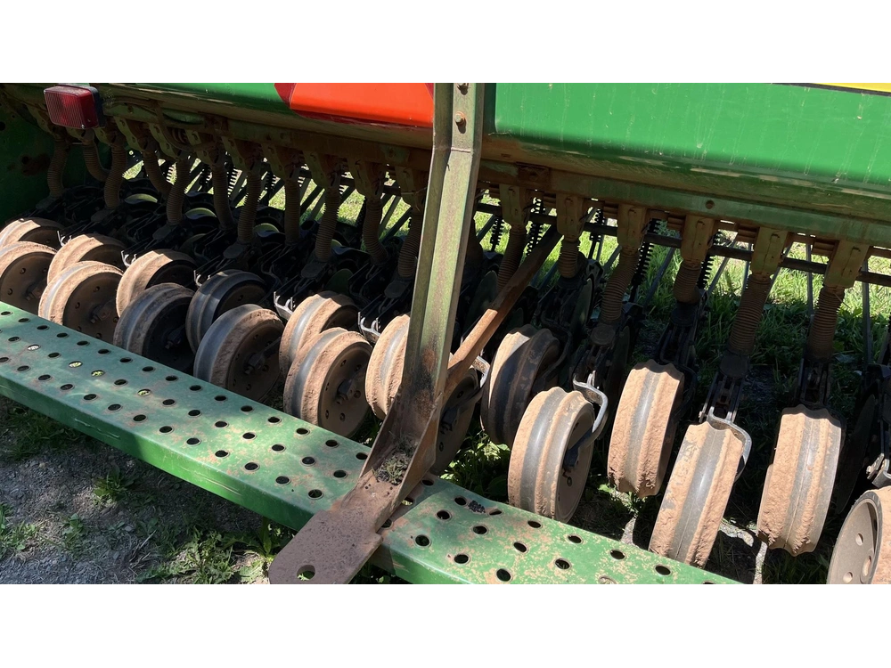 2014 John Deere Bd1113 alt