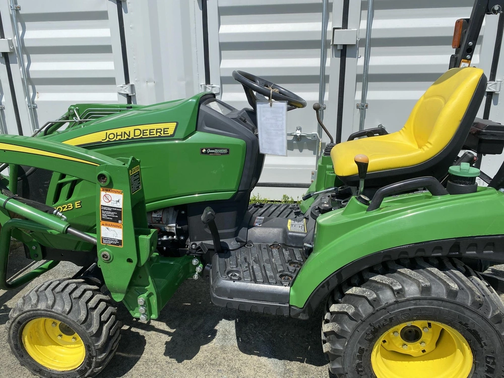 John Deere 1023e 2018 alt