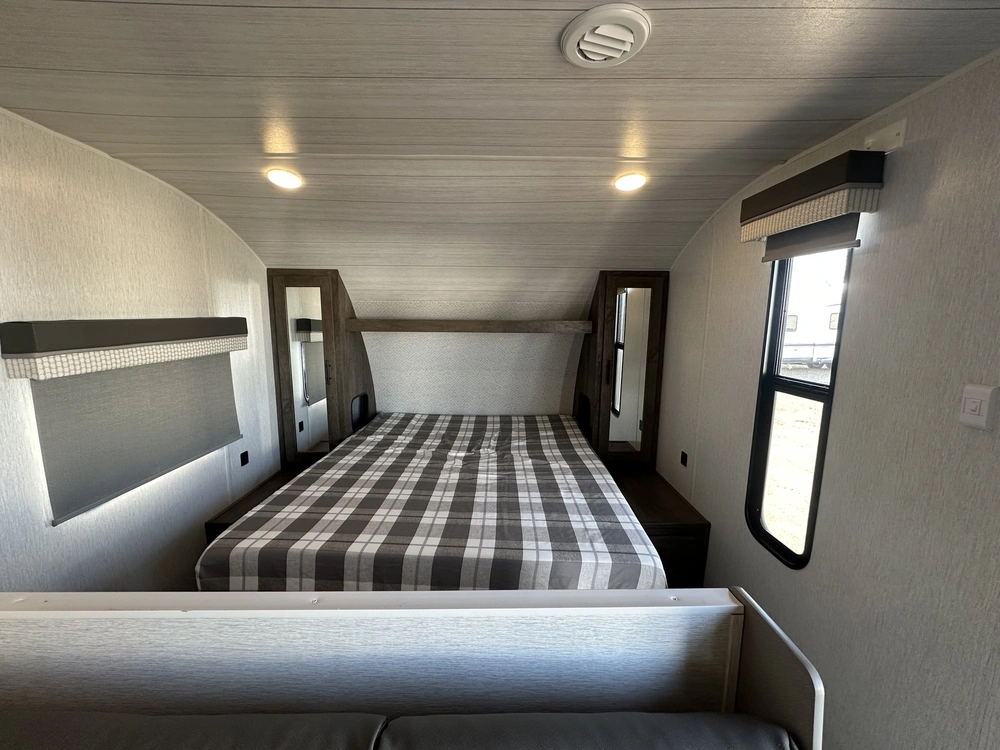 2022 Forest River Salem (tt) 261bhxl alt