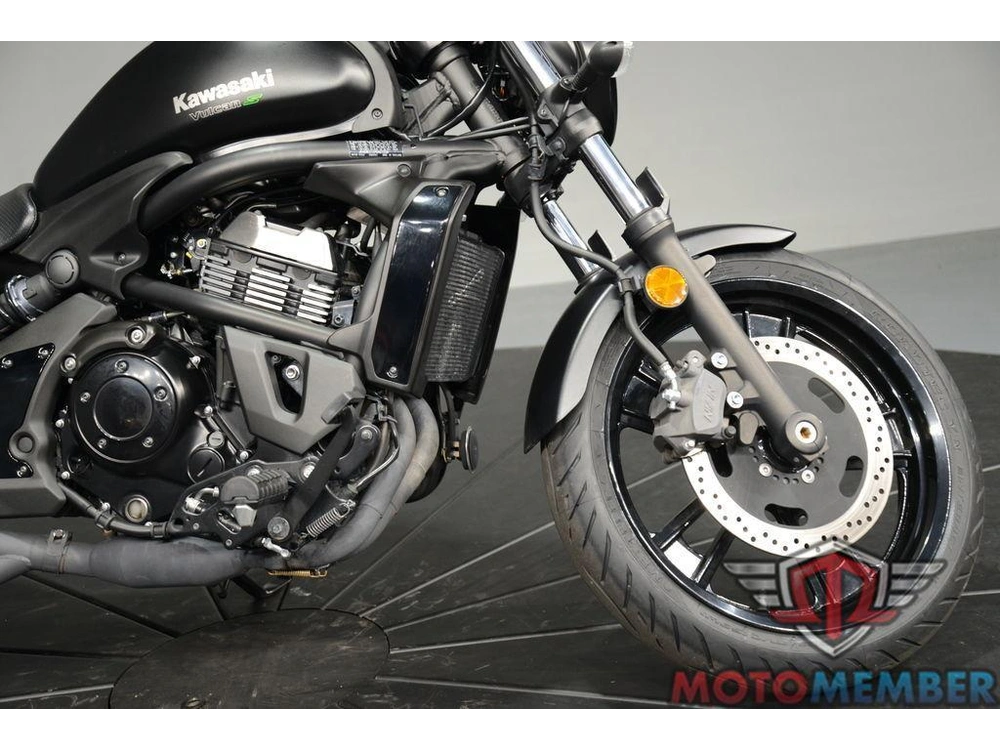 2023 Kawasaki Vulcan® S alt