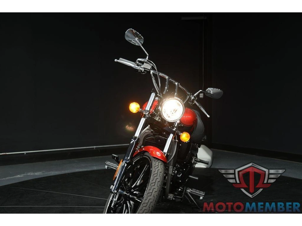 2025 Kawasaki Vulcan® 900 Custom alt