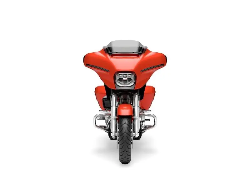 2026 Harley-Davidson Moto Harley-Davidson Street Glide 2026 thumbnail 2
