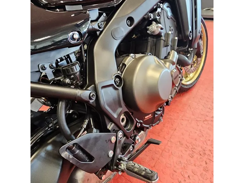 2026 Yamaha XSR 900 thumbnail 20