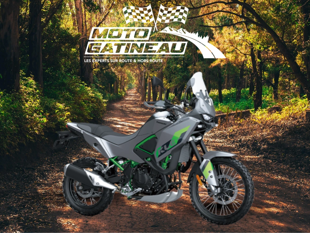 Kawasaki Kle500 Se 2026 alt