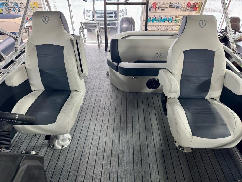 Armada Drakkar Swing Back 21' X 8' 2026 alt