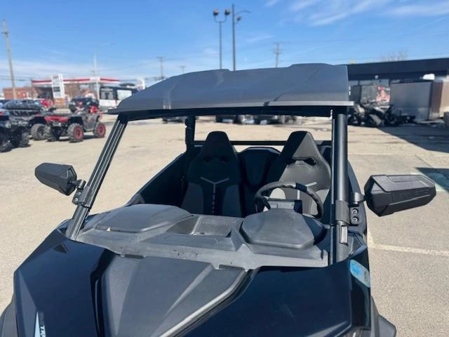 Cfmoto Zforce 950 Trail Un Seul Propriétaire 2024 alt