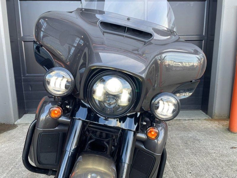 2023 Harley-davidson Flhtk - Ultra Limited™ alt