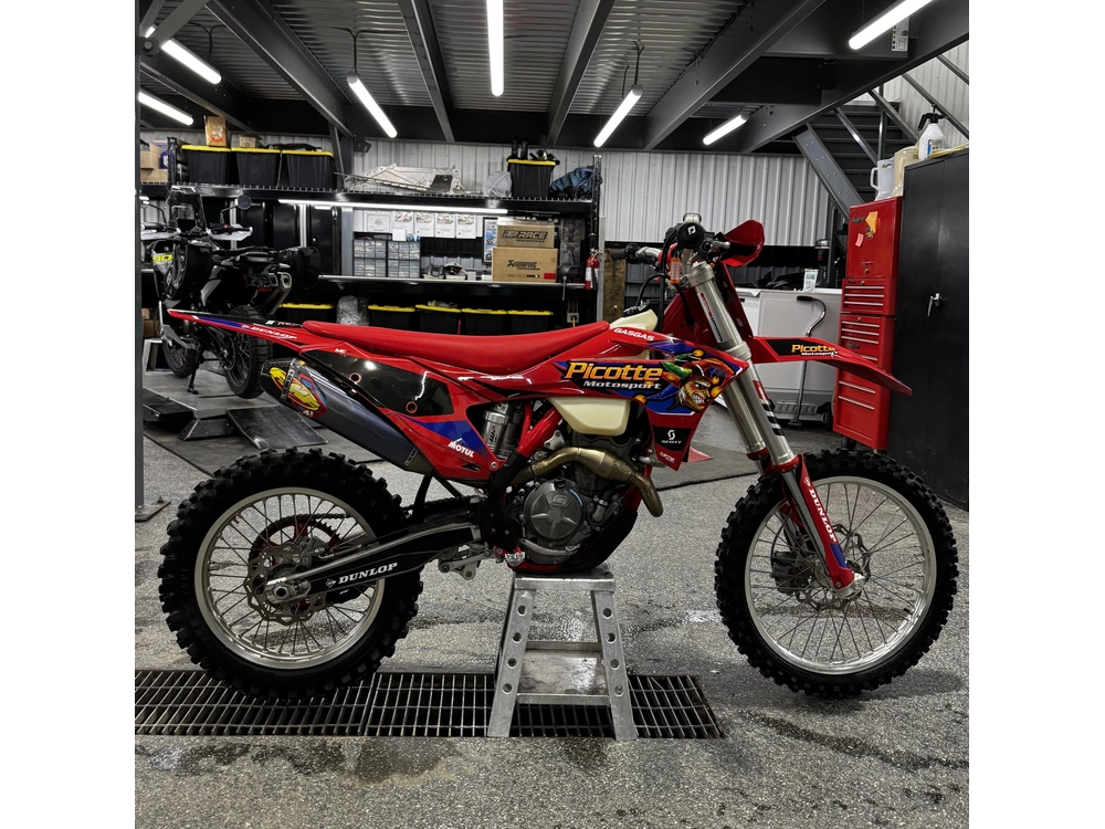 Gasgas Ex250f 2023 alt