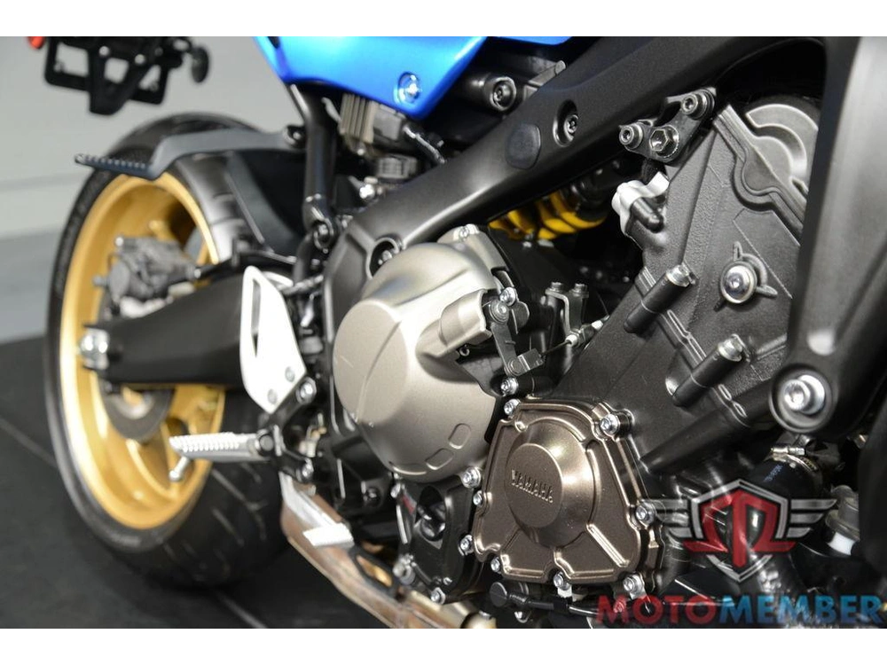 2023 Yamaha Xsr900 alt