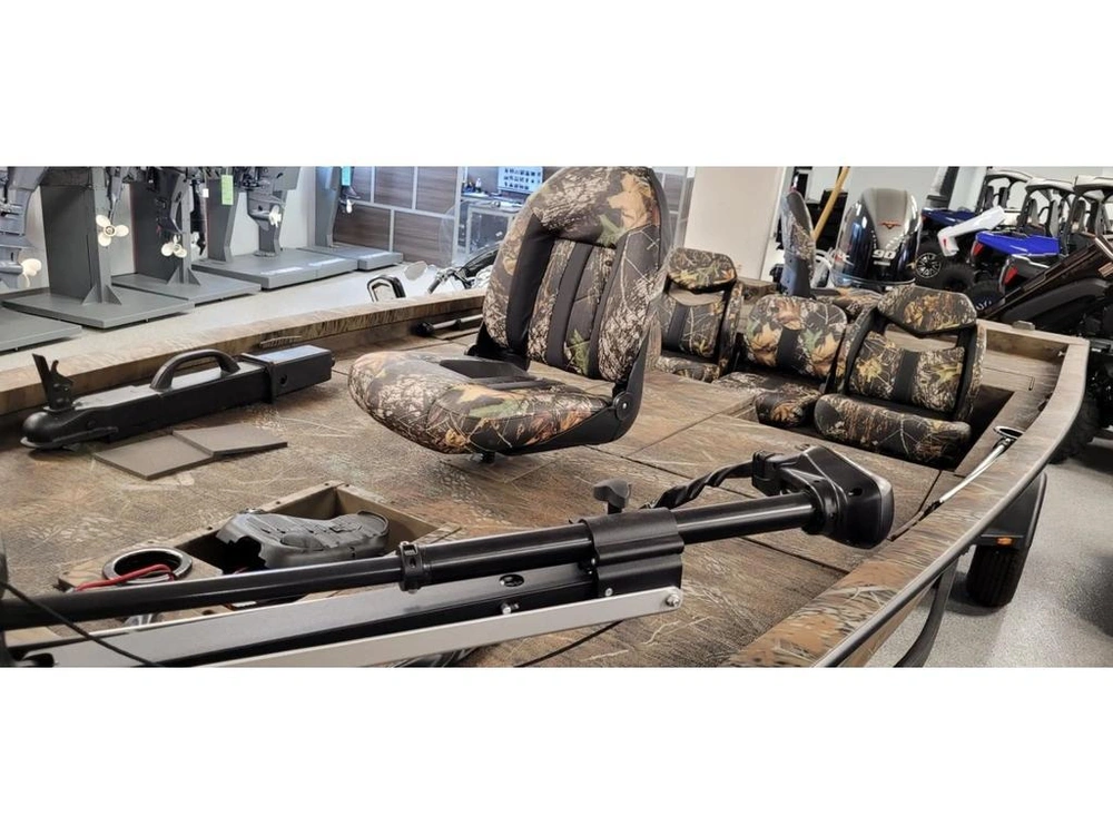 2023 G3 Boats 1710 alt