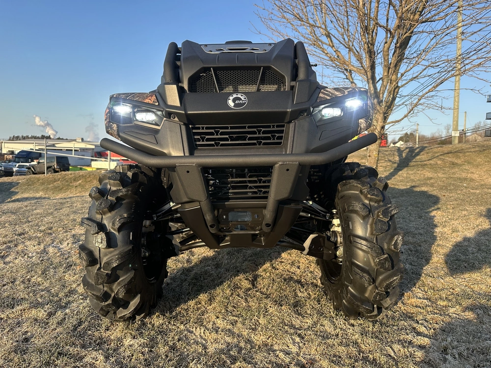 2026 Can-am Outlander Xmr 700 alt