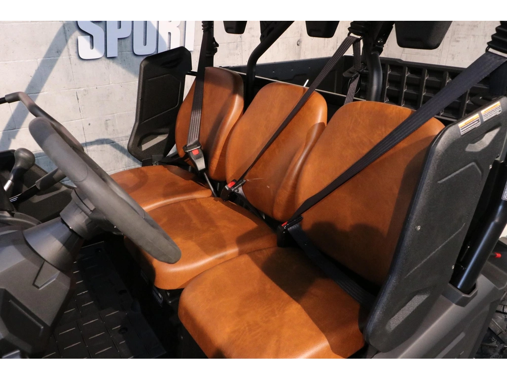 2026 Yamaha Viking Dae Se alt