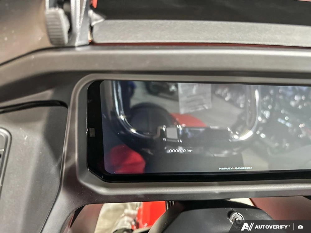 2026 Harley-davidson Road Glide alt