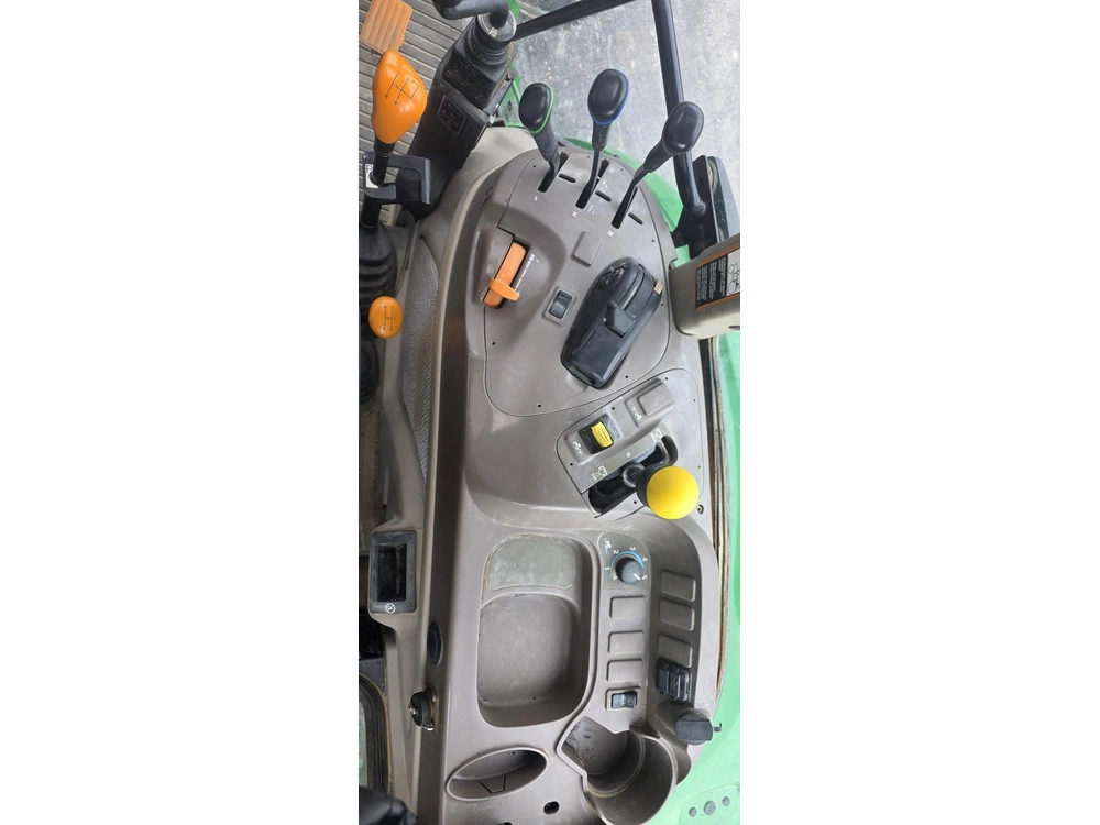 John Deere 5115m 2017 alt