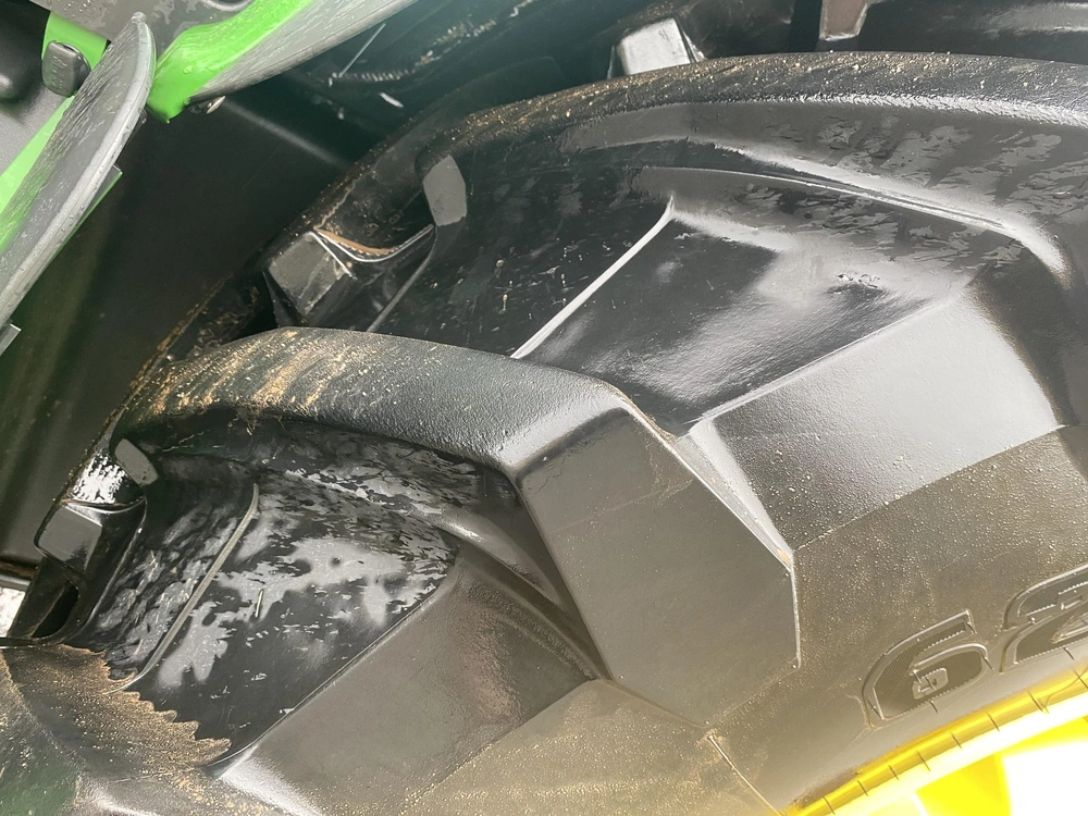 2024 John Deere 6r 185 alt