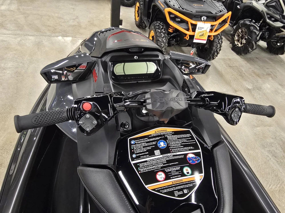 2026 Brp Gtr-x 300 alt