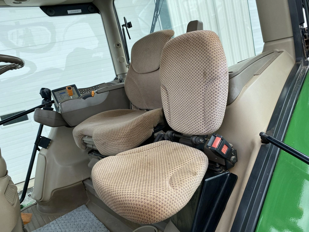 John Deere 6125r 2014 alt