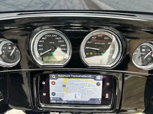 2021 Harley-Davidson ELECTRA GLIDE ULTRA LIMITEDFLHTK