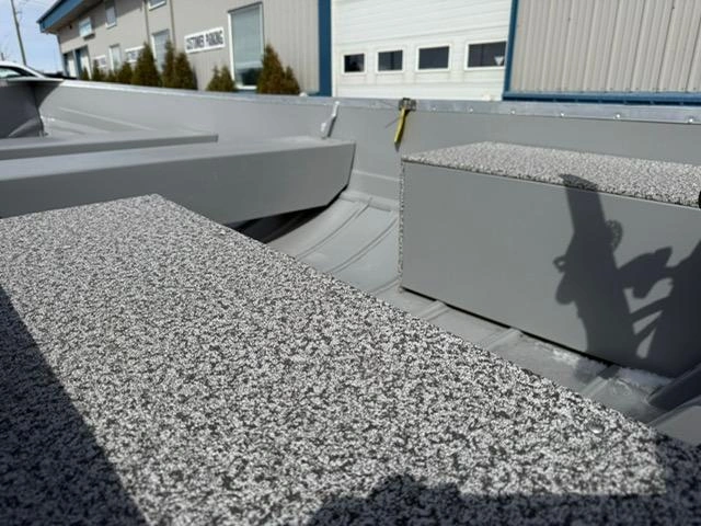 2026 Mirrocraft Utility V Series 4650 alt