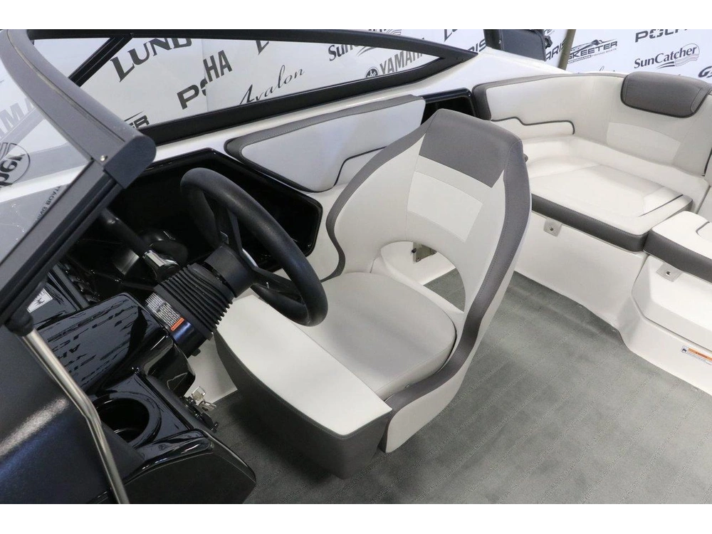 2026 Yamaha Ar190 alt