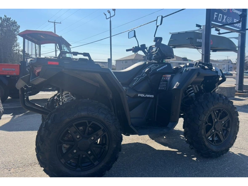 Polaris Sportsman Xp 1000 2023 alt
