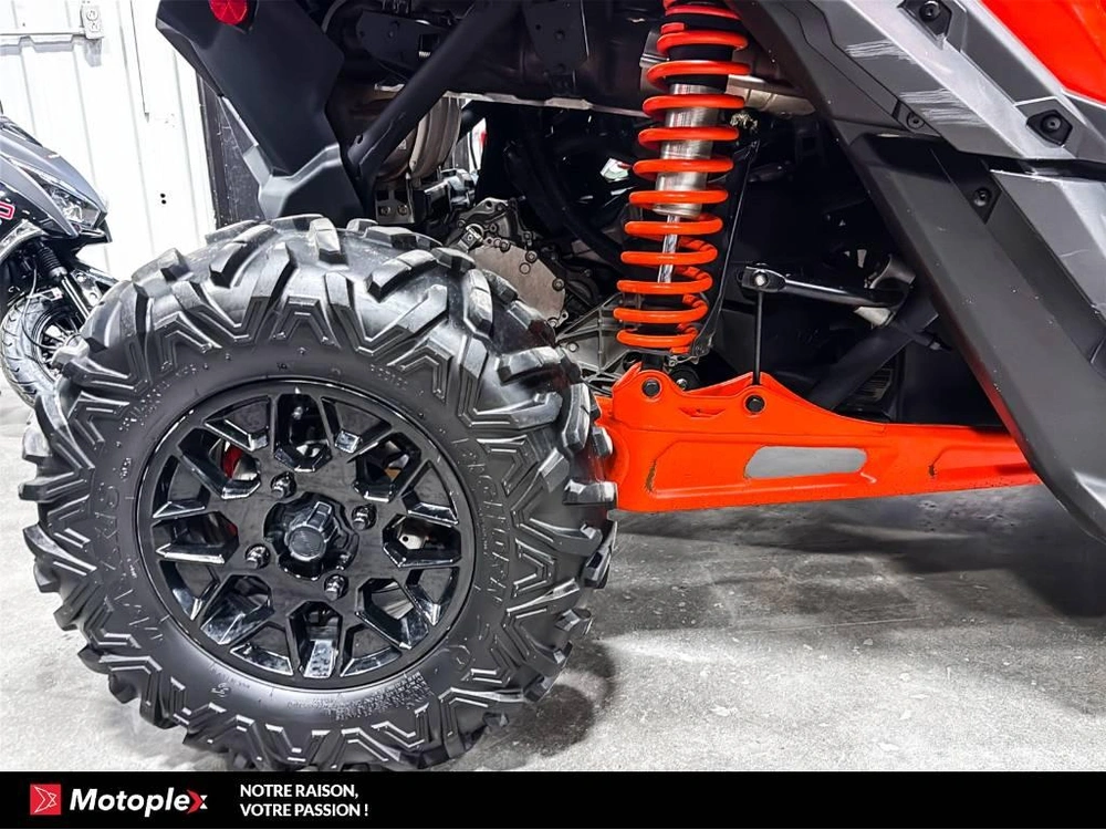 Can-am Maverick X3 Turbo Ds 2021 alt