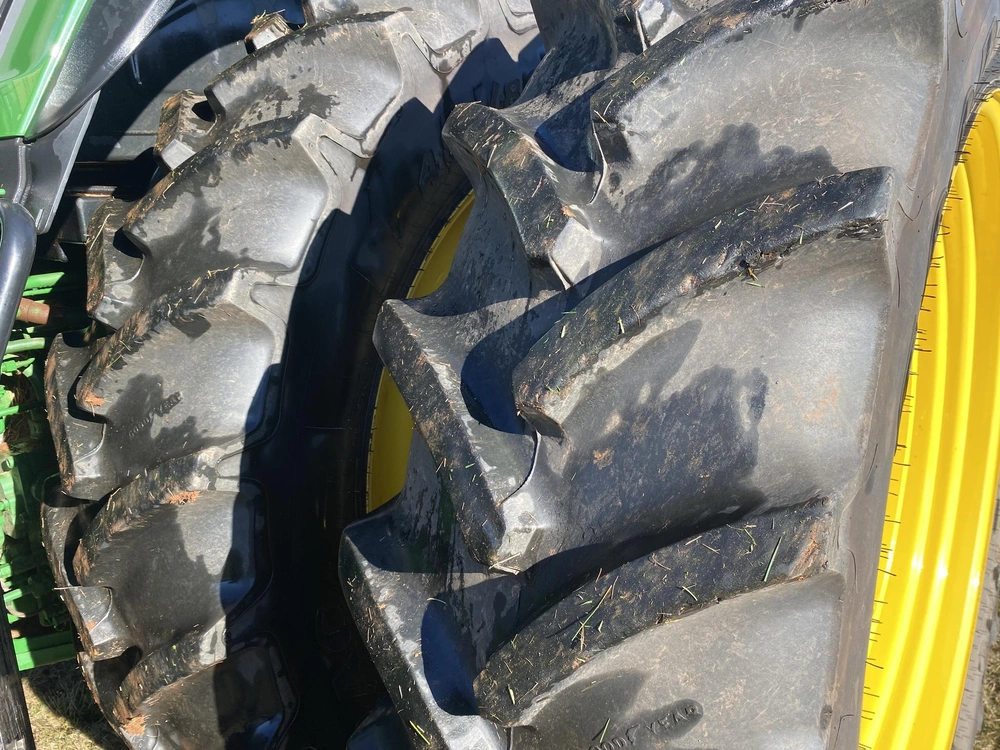 John Deere 7r 350 2023 alt