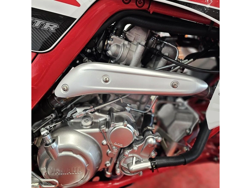 2026 Yamaha Raptor 700r Se alt