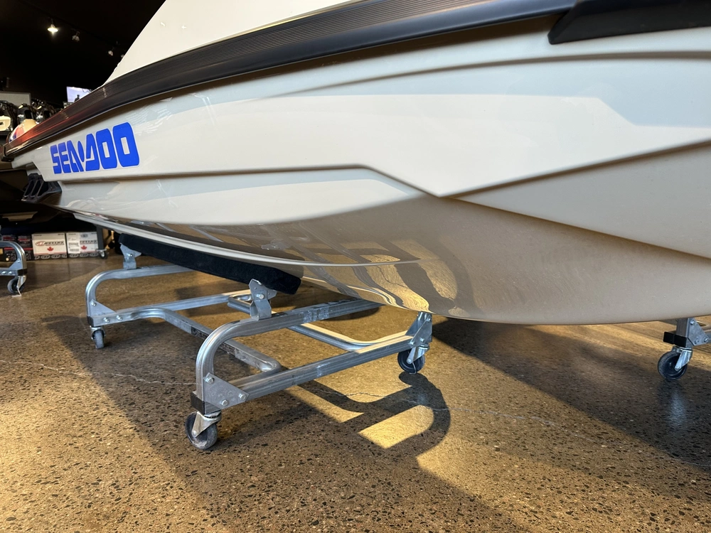 2026 Sea-doo Wake Pro 230 Sound alt