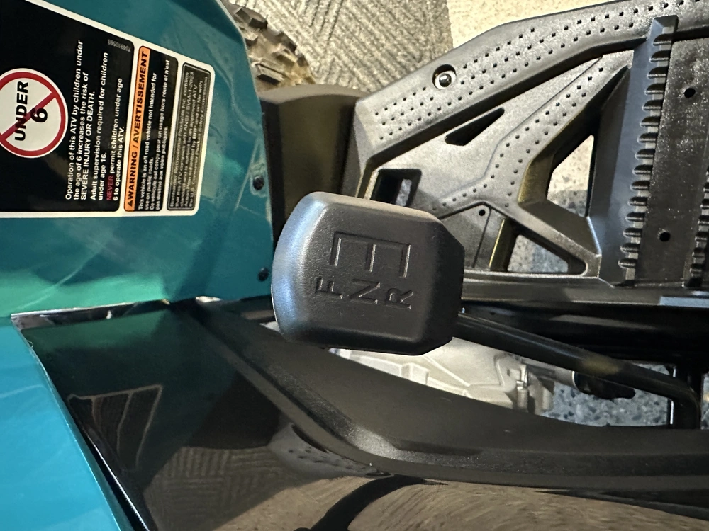 2026 Can-am Renegade 70 Efi alt