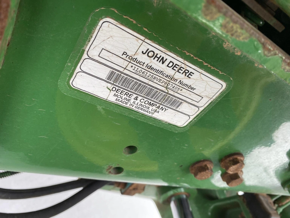 John Deere 6125r 2014 alt