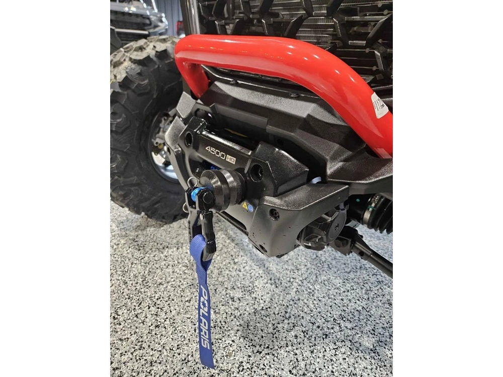 Polaris Rzr Xp 1000 Ultimate 2026 alt