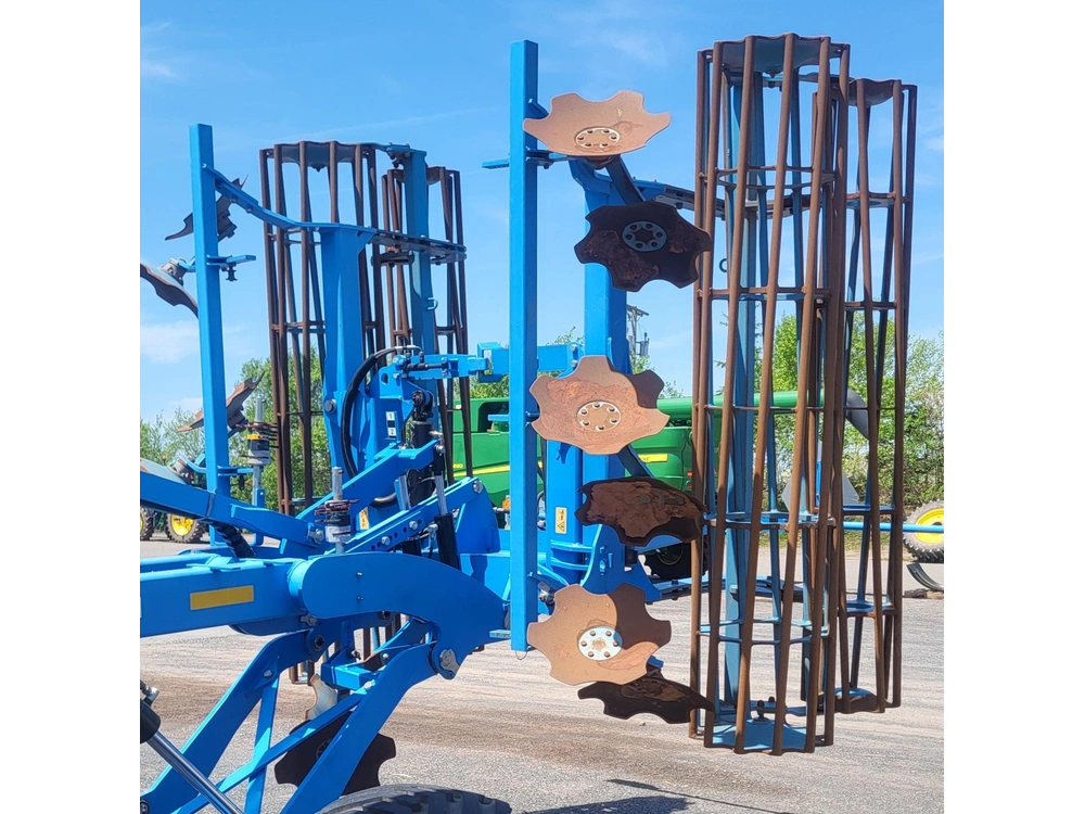 2023 Lemken Karat 9/500 alt