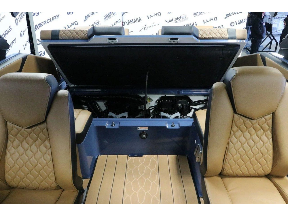 2026 Yamaha 222xd alt