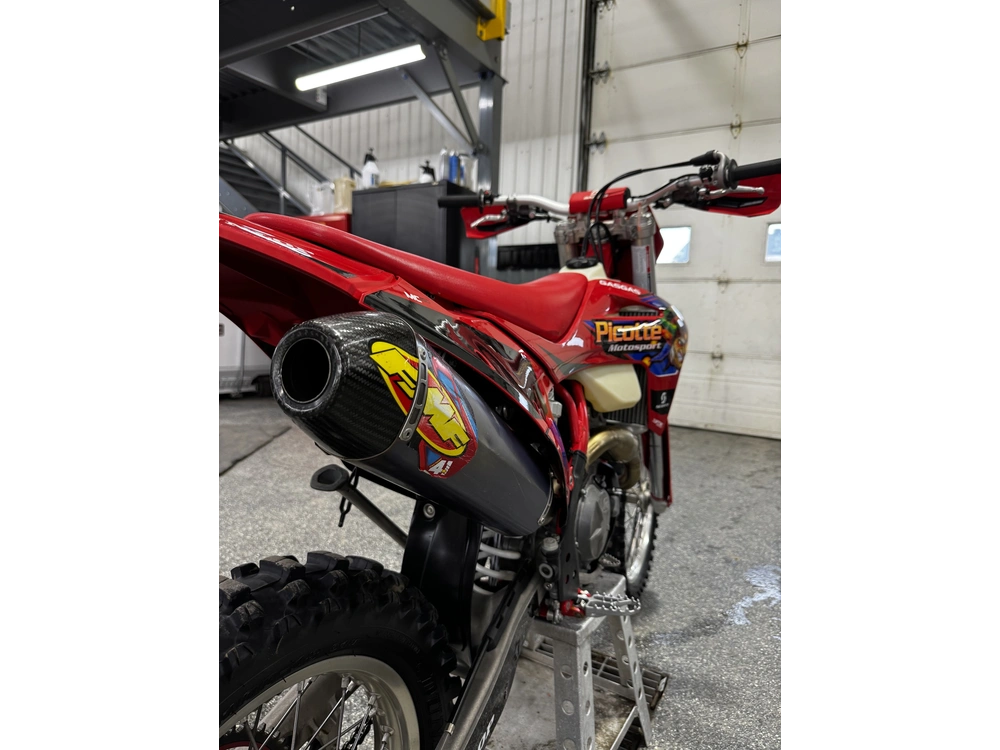 2023 Gasgas Ex250f alt