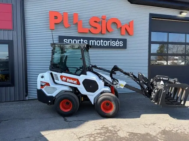 BOBCAT L28 2025