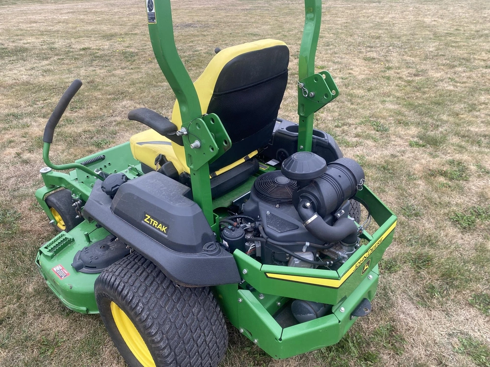 2019 John Deere Z740r alt