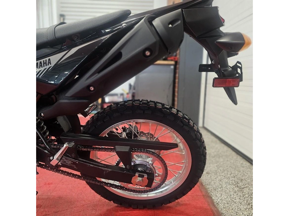 2026 Yamaha Wr 125r alt